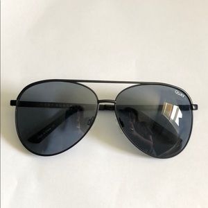 Black Quay Australia Vivienne Sunglasses